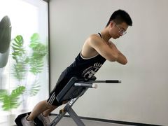 -WEGYMER健萌健身(雅颂居馆)