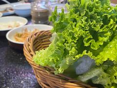 -老卜奎齐齐哈尔烤肉(人民东路店)