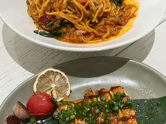 -Nana And Her Friends Restaurant 娜娜家(小寨原力场店)