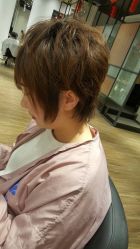 -Mentor Hair Salon