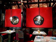 大堂-杏花堂山西菜馆(壹方城店)