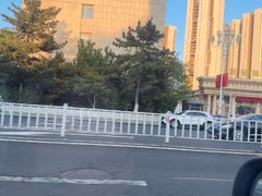-一块豆腐(海滨中路店)