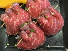 -まるみち   丸道东京烧肉(虹梅路店)