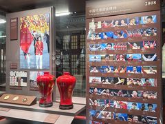 -上海体育博物馆