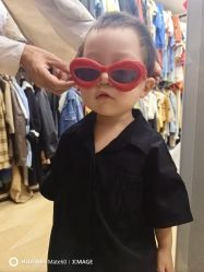 -雅尼·亚米儿童摄影美学馆(汉阳店)