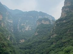 -孤山寨风景区