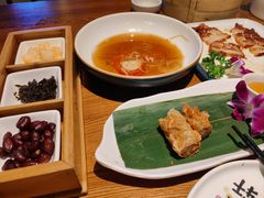 -如轩·海鲜砂锅粥·潮汕菜(一品天下店)