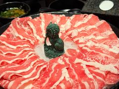 -重八牛府之小有名气(大望路店)