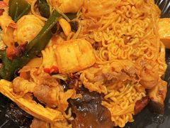 -乐天免税店(明洞店)