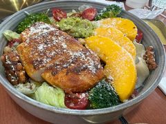 -魏斯理汉堡(西安沣东吾悦店)