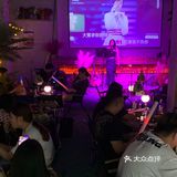 杭州打工人下班避风港，半杯李白小酒馆