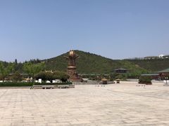 -龙口南山旅游景区