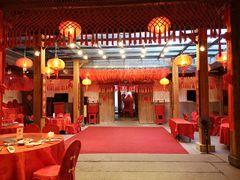 -文儒九号·闽菜馆(三坊七巷店)