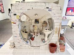 -四川美术学院美术馆