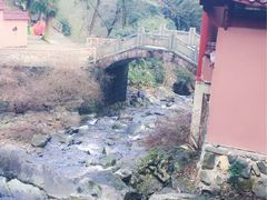 -太湖源风景区