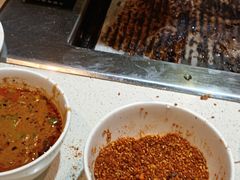 -比尔斯健康烤肉自助餐厅