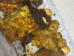 -抚琴第一烤(抚琴地铁站A口店)