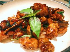 -遇见南洋小馆(桂林路店)