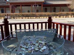 -黄帝陵