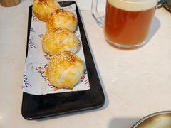 -巴扎屋大盘鸡·新疆菜(汇嘉时代店)