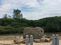 -霞山观海长廊