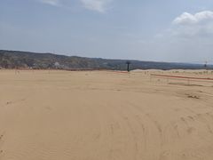 -达拉特旗响沙湾旅游区