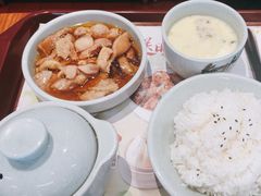 -真功夫(华凯广场店)