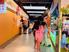 -南京时尚莱迪购物广场(正洪街店)