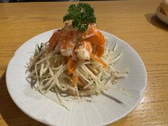 -青木瓜之味 · 越南料理(七宝宝龙店)