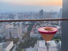 -视界美食自助餐厅·石家庄希尔顿酒店