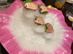 -国际博览中心酒店·茗轩中餐厅