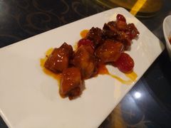 -舌尖上的食缘花园主题餐厅