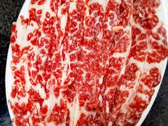 -五洲牛肉美食馆
