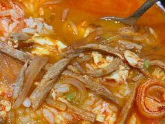 -吴草鸡爪오초닭발韩食堂(融恒盈嘉中心店)