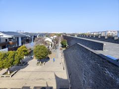 -相门城墙文化休闲景区