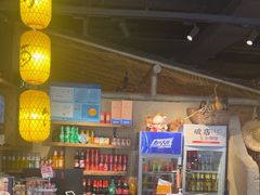 -破三川·新川菜(静安大融城店)