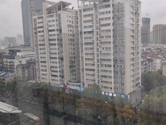 -清能·清江酒店(夷陵广场CBD中心店)