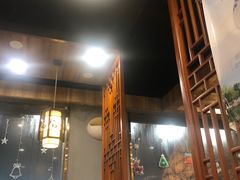 门面-鲜锦记潮汕牛肉火锅(月坛店)