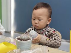 -美吉姆早教(高新中心)