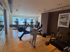 -香港尖沙咀凯悦酒店