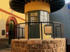 -青岛德国监狱旧址博物馆