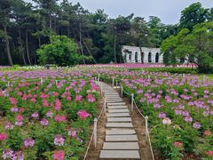 -沈阳植物园