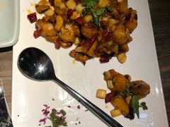 宫保虾球-辛香汇(大华第一坊店)