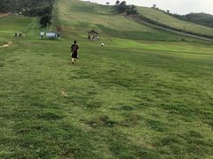 -蓟县盘山滑雪场