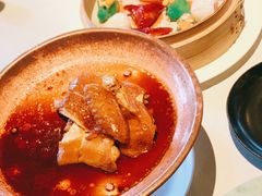 -三号黄浦会Canton Table