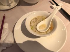 -粤财皇冠假日酒店·彩华轩中餐厅