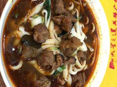 -南开大学-学生第2食堂