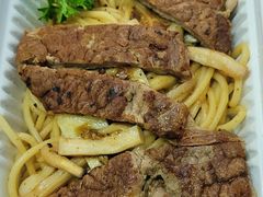 -豪客来牛排(青龙街店)