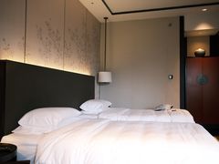 -上海崇明金茂凯悦酒店