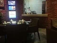 大堂-鲁西肥牛(九方购物中心店)
